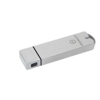 Kingston Basic S1000 16GB USB flash drive USB Type-A Aluminium