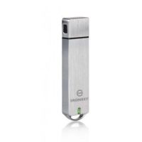 Kingston S1000 USB flash drive 64 GB USB Type-A 3.2 Gen 1 (3.1 Gen 1) Silver