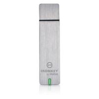 Kingston Technology S250 USB flash drive 2 GB USB Type-A 2.0 Silver