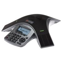 Poly 2200-30900-025 Soundstation IP 5000 Teleconferencing EquIPment