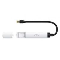 Ubiquiti INS-3AF-O-G PoE adapter Gigabit Ethernet 48 V