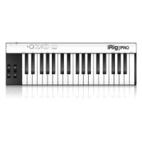 IK MULTIMEDIA iRig Keys PRO