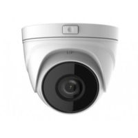 Hikvision Digital 4.0 MP CMOS Network Turret Camera - IPC-T640-Z