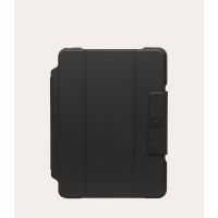 Tucano IPD10221AL-BK tablet case 25.9 cm (10.2") Folio Black