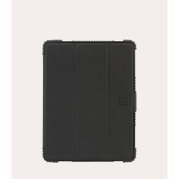 Tucano IPD102EDU-BK tablet case 25.9 cm (10.2") Folio Black