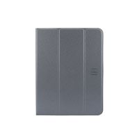 Tucano Up Plus 27.7 cm (10.9") Folio Grey