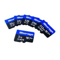 iStorage IS-MSD-10-32 memory card 32 GB MicroSDHC UHS-III Class 10