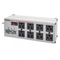 Tripp Lite ISOBAR8ULTRA Isobar Surge Suppressor 8 AC outlet(s) 120 V White 3.7 m