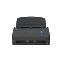 ScanSnap iX1400 Document Scanner–A 4,Duplex, ADF USB3.2,Fast Desktop Scanner