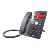 Avaya J179 is a high performing IP phone with an advanced feature set