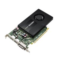 HP Quadro K2200 Graphic Card 4 GB GDDR5 SDRAM PCi Express 2.0 X16 4096 X 2160 Fan Cooler Directx 11.1