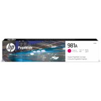 INK CARTRIDGE 981A MAGENTA