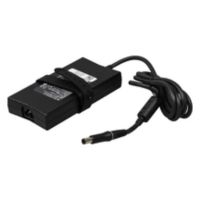 DELL AC Adapter, 150W, 19.5V, 3 Pin, Barrel Connector, E Series Power Cord Halogen Free Alienware M1