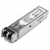 StarTech HP J4858C Compatible SFP Transceiver Module - 1000BASE-SX