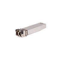 Aruba 1G SFP LC SX 500m OM2 MMF XCVR