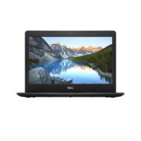 DELL Inspiron 3482 Notebook Black 35.6 cm (14") 1366 x 768 pixels Intel Pentium Silver 4 GB DDR4-SDRAM 128 GB SSD Windows 10 Home S