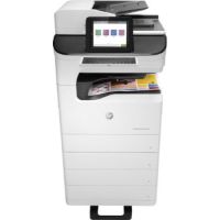 PageWide Enterprise Color Flow MFP 785zs - Multifunktionsdrucker - Farbe - se