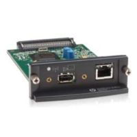 JetDirect 640n - Druckserver - EIO - Gigabit Ethernet