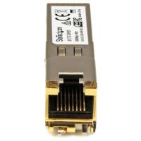 StarTech.com HP J8177C Compatible SFP Transceiver Module