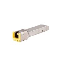 Aruba 1G SFP RJ45 T100m Cat5e