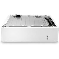 HP LaserJet 550-sheet Feeder Tray