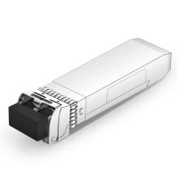 HPE ProCurve compatible SFP+ transceiver supports up to 400m link lengths