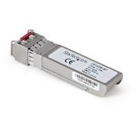 StarTech HP J9153D Compatible SFP+ Transceiver Module - 10GBase-ER