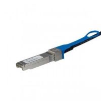 StarTech HP J9281B Compatible SFP+ Direct-Attach Twinax Cable - 1 m (3.3 ft)