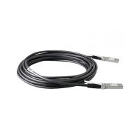 HP HP SFP+ Direct Attach Cable (DAC) 1m J9281D