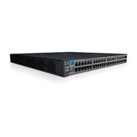 HPE 3500yl-48 48PT 10/100+4PT 1000/SFP SWITCH J9472A