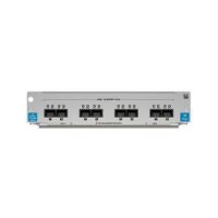 HPE 8-PORT 10-GBE SFP+ V2 ZL MODULE J9538A