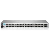 HPE ARUBA J9781A New