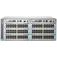 HPE aruba 5406R zl2 Managed L3 Gigabit Power over Ethernet (PoE)