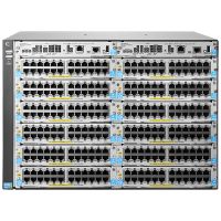 Aruba 5412R zl2 Managed L3 Gigabit Ethernet (10/100/1000) 7U Grey