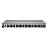 HPE 2920-48G-POE+ 740 W Switch Switch - 48 ports - L3 - managed - J9836A