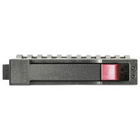 HPE MSA 450GB 12G SAS 15K SFF(2.5in) Dual Port Enterprise 3yr 2.5"