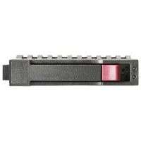 HPE MSA 1.2TB 12G SAS 10K SFF(2.5in) Dual Port Enterprise 3yr 2.5" 1200 GB