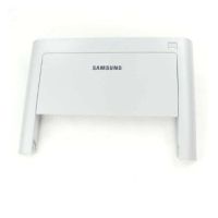 Samsung Front Cover Grey - Approx 1-3 working day lead.