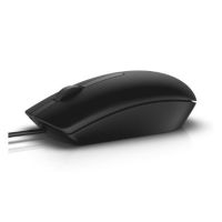 DELL MS116 1000dpi Optical Mouse