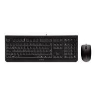 DC 2000 - Tastatur-und-Maus-Set - USB