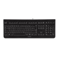 DC 2000 - Tastatur-und-Maus-Set - USB