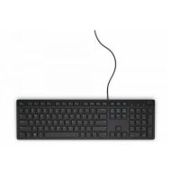 DELL KB216 keyboard USB AZERTY