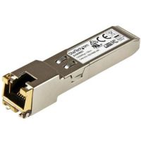 StarTech HP JD089B Compatible SFP Transceiver Module - 10/100/1000BASE-TX