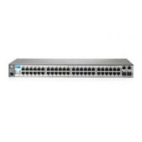 HPE E5500-48G Layer 3 Switch - 48 Port - 5 Slot48 - 4 x SF. JE090A