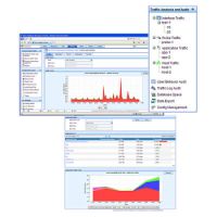 Intelligent Management Center Network Traffic Analyzer