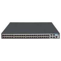 HPE 1920-48G-POE+ - SWITCH - 48 PORTS - MANAGED - RACK-MOUNTABLE