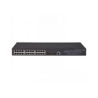 HPE 5130-24G-4SFP+ EI Switch