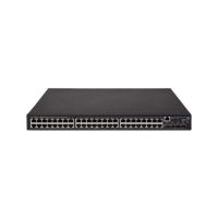 5130-48G-PoE+-4SFP+ EI - Switch - L3 - managed - 48 x 10/100/1000 + 4 x 10 Gi