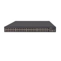 Hewlett Packard Enterprise FlexNetwork 5130 48G POE+ 2SFP+ 2XGT (370W) EI Managed L3 Gigabit Etherne