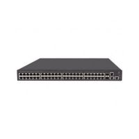 HPE FlexNetwork 5130 48G POE+ 2SFP+ 2XGT (370W) EI Managed L3 Gigabit Ethernet (10/100/1000) 1U Power over Ethernet (PoE)